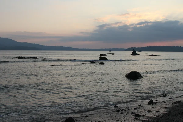 Playas de los Andamanes — Foto de Stock