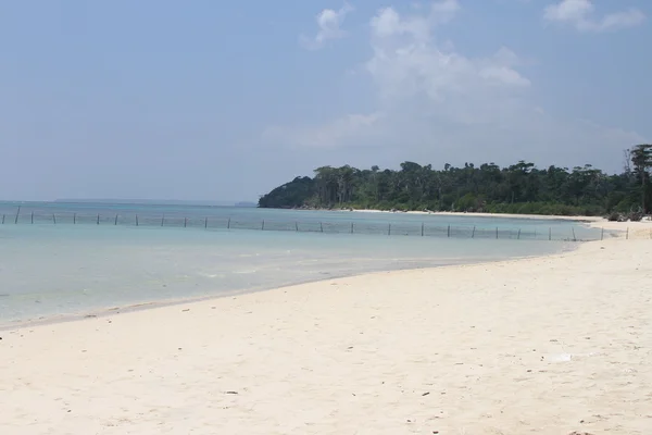 Plages aux Andamans — Photo