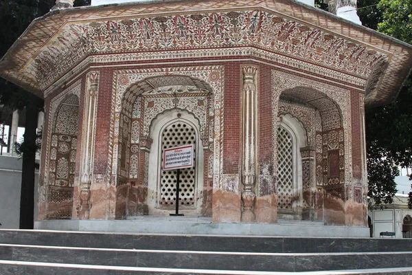 Templo de Ram Rai; Dehradun — Fotografia de Stock