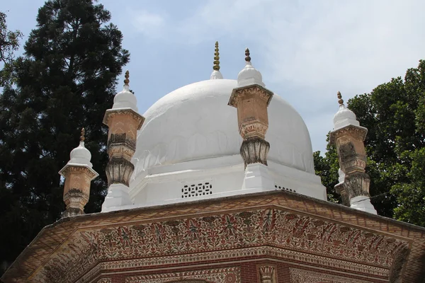 램 라이 사원; Dehradun — 스톡 사진