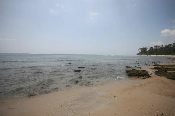 Playas de los Andamanes — Foto de Stock