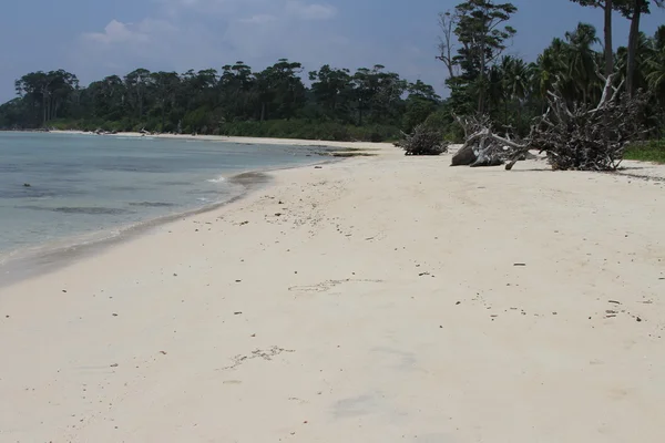 Playas de los Andamanes —  Fotos de Stock