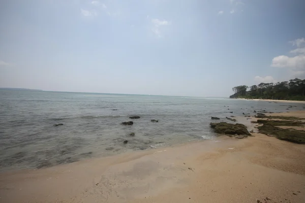 Spiagge delle Andamane — Foto Stock