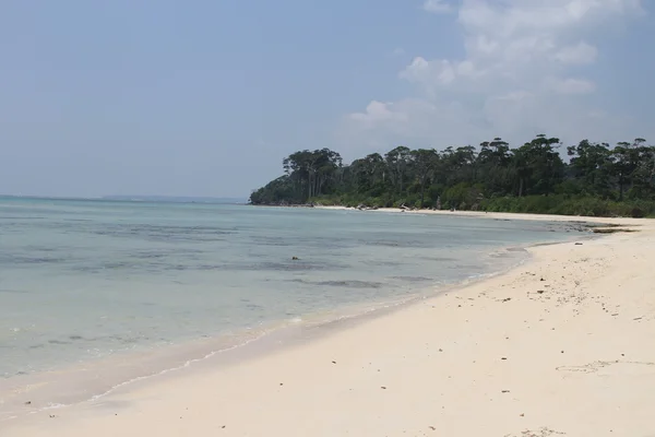 Plages aux Andamans — Photo