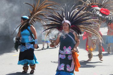 San Francisco Carnaval