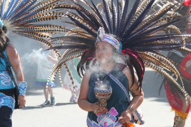 San Francisco Carnaval