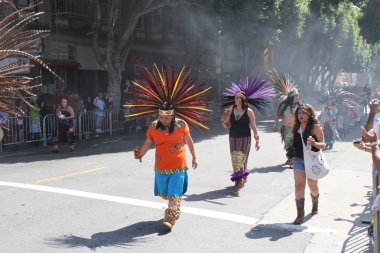 San Francisco Carnaval