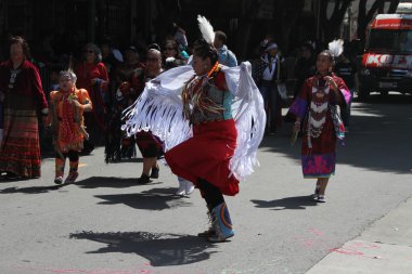 San Francisco Carnaval