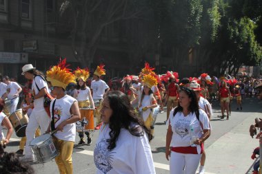 San Francisco Carnaval