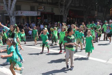 San Francisco Carnaval