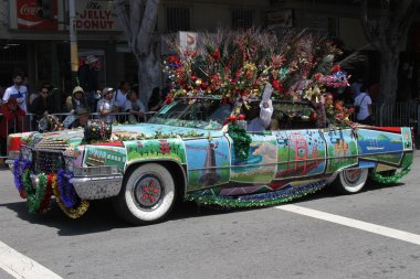 San Francisco Carnaval