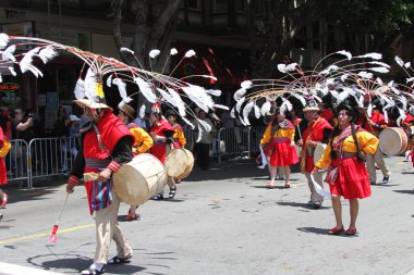 San Francisco Carnaval