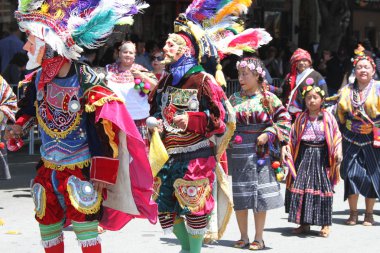 San Francisco Carnaval