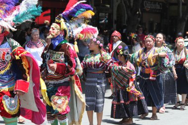 San Francisco Carnaval