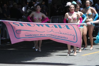 San Francisco Carnaval