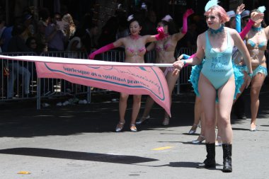 San Francisco Carnaval