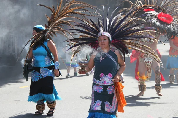 San Francisco Carnaval