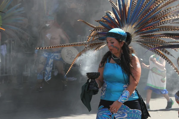 San Francisco Carnaval