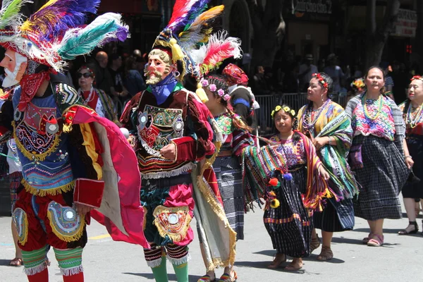 San Francisco Carnaval