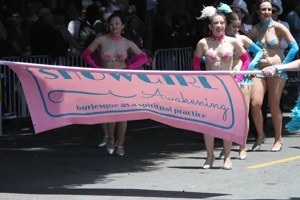 San Francisco Carnaval