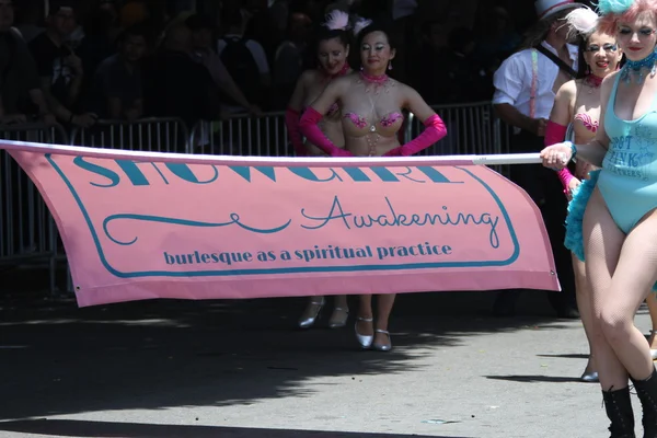 San Francisco Carnaval