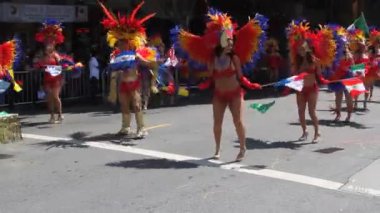 San Francisco Carnaval