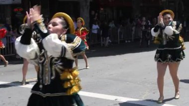 San Francisco Carnaval