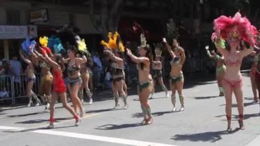 San Francisco Carnaval