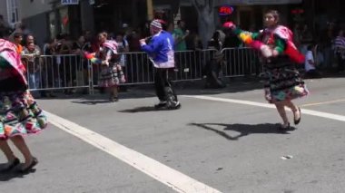 San Francisco Carnaval