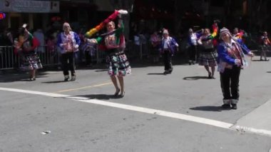 San Francisco Carnaval