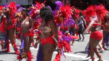 San Francisco Carnaval
