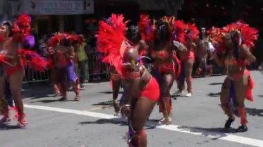 San Francisco Carnaval