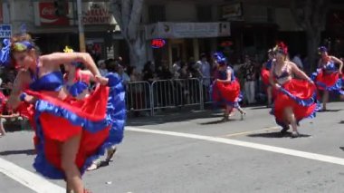 San Francisco Carnaval