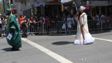 San Francisco Carnaval