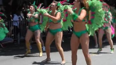 San Francisco Carnaval