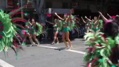 San Francisco Carnaval