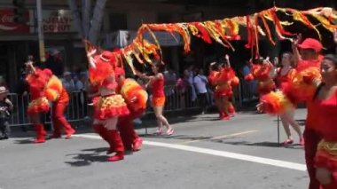San Francisco Carnaval