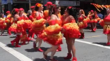 San Francisco Carnaval