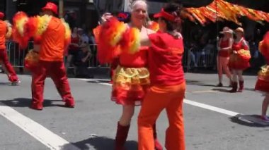 San Francisco Carnaval