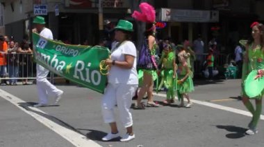San Francisco Carnaval