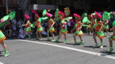 San Francisco Carnaval