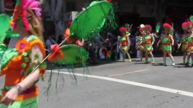 San Francisco Carnaval