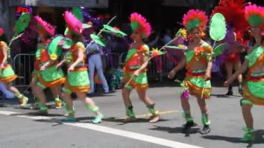 San Francisco Carnaval