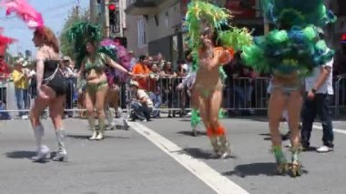 San Francisco Carnaval