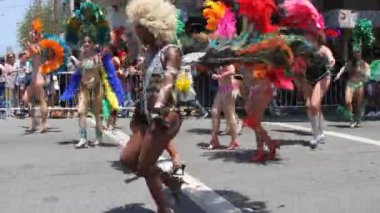 San Francisco Carnaval