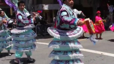 San Francisco Carnaval
