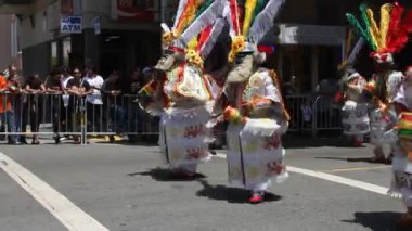 San Francisco Carnaval