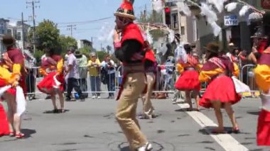 San Francisco Carnaval