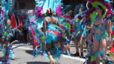 San Francisco Carnaval