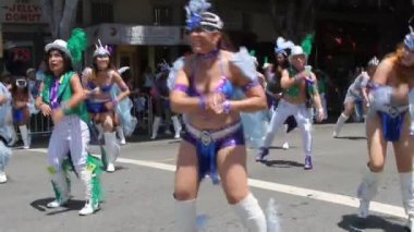 San Francisco Carnaval